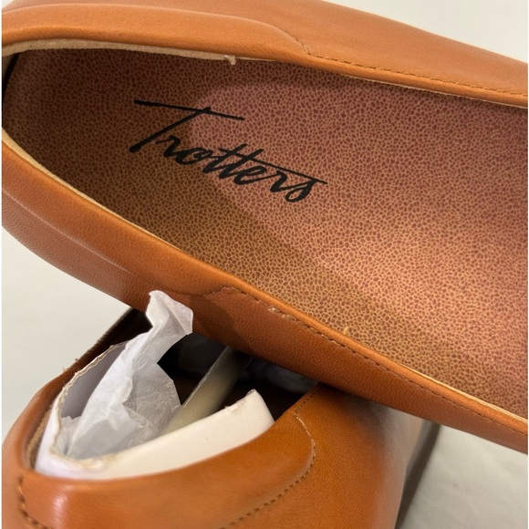 NWOT - Trotters Monarch Loafer - Women’s size 10 - Picture 4 of 5